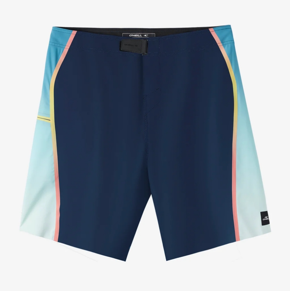O'Neill Hyperfreak Hydro Tech Board Shorts 32